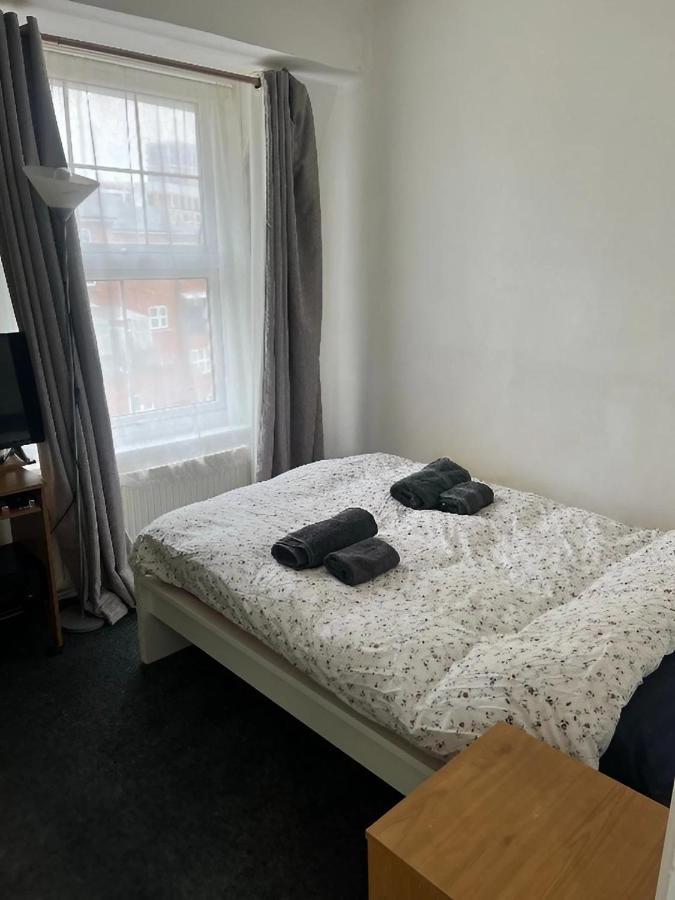Beautiful Marylebone 1 Bedroom Flat For A Cosy Stay Лондон Экстерьер фото